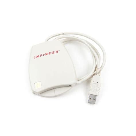 infineer smart card reader|CPAPUSA Infineer Compatible Respironics Encore Pro USB .